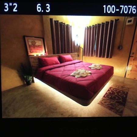 The Gallery Guest House Udonthani Kültér fotó