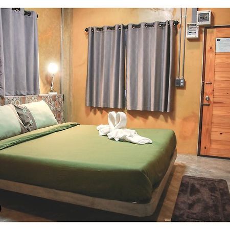 The Gallery Guest House Udonthani Kültér fotó