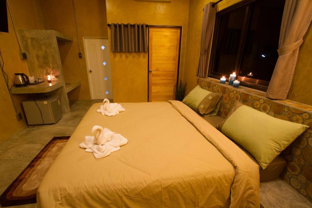 The Gallery Guest House Udonthani Kültér fotó