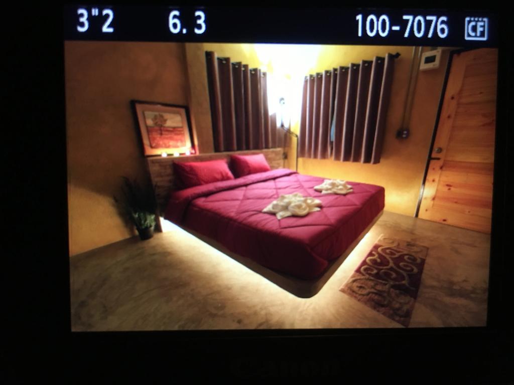 The Gallery Guest House Udonthani Kültér fotó