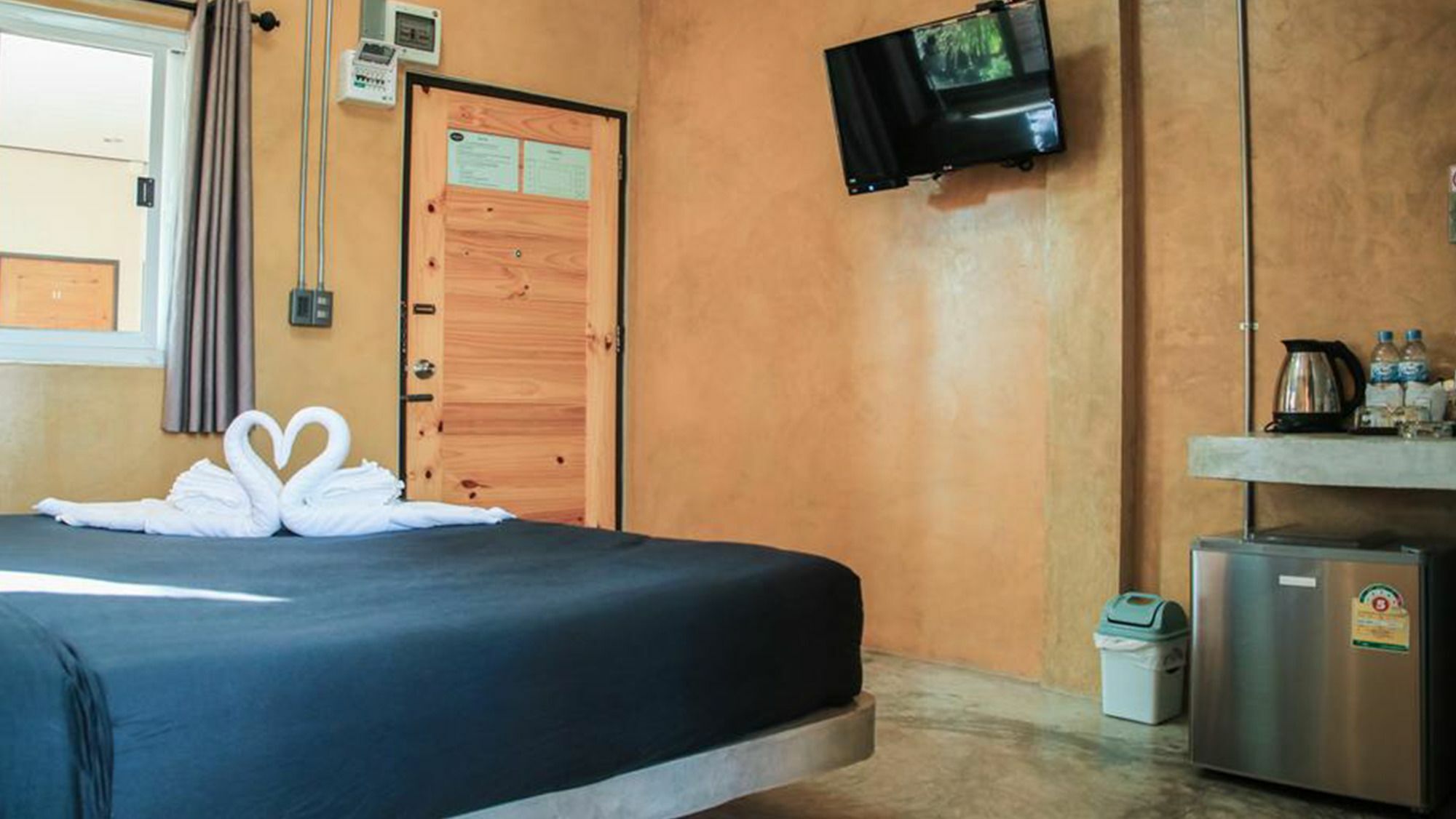 The Gallery Guest House Udonthani Kültér fotó