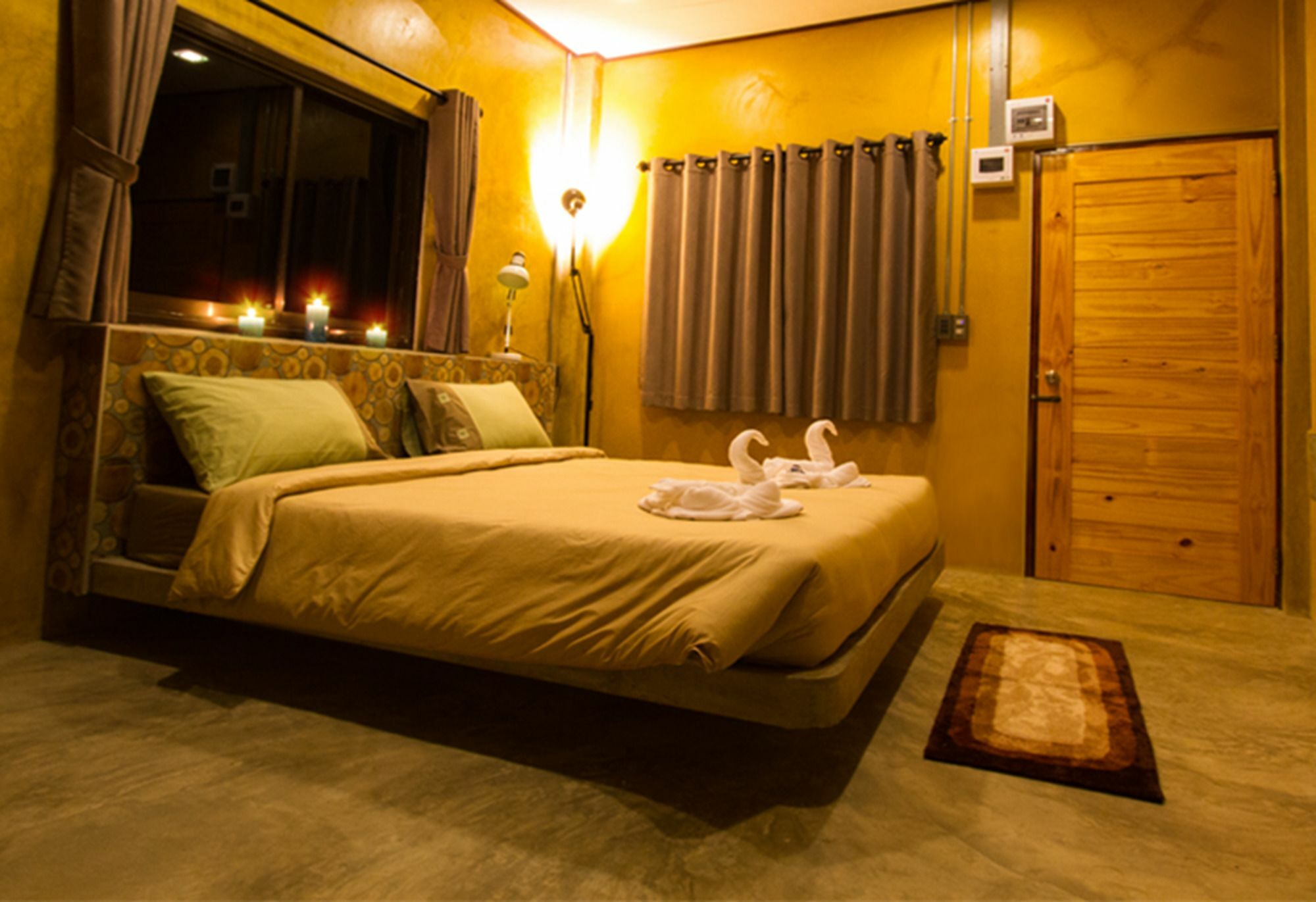 The Gallery Guest House Udonthani Kültér fotó