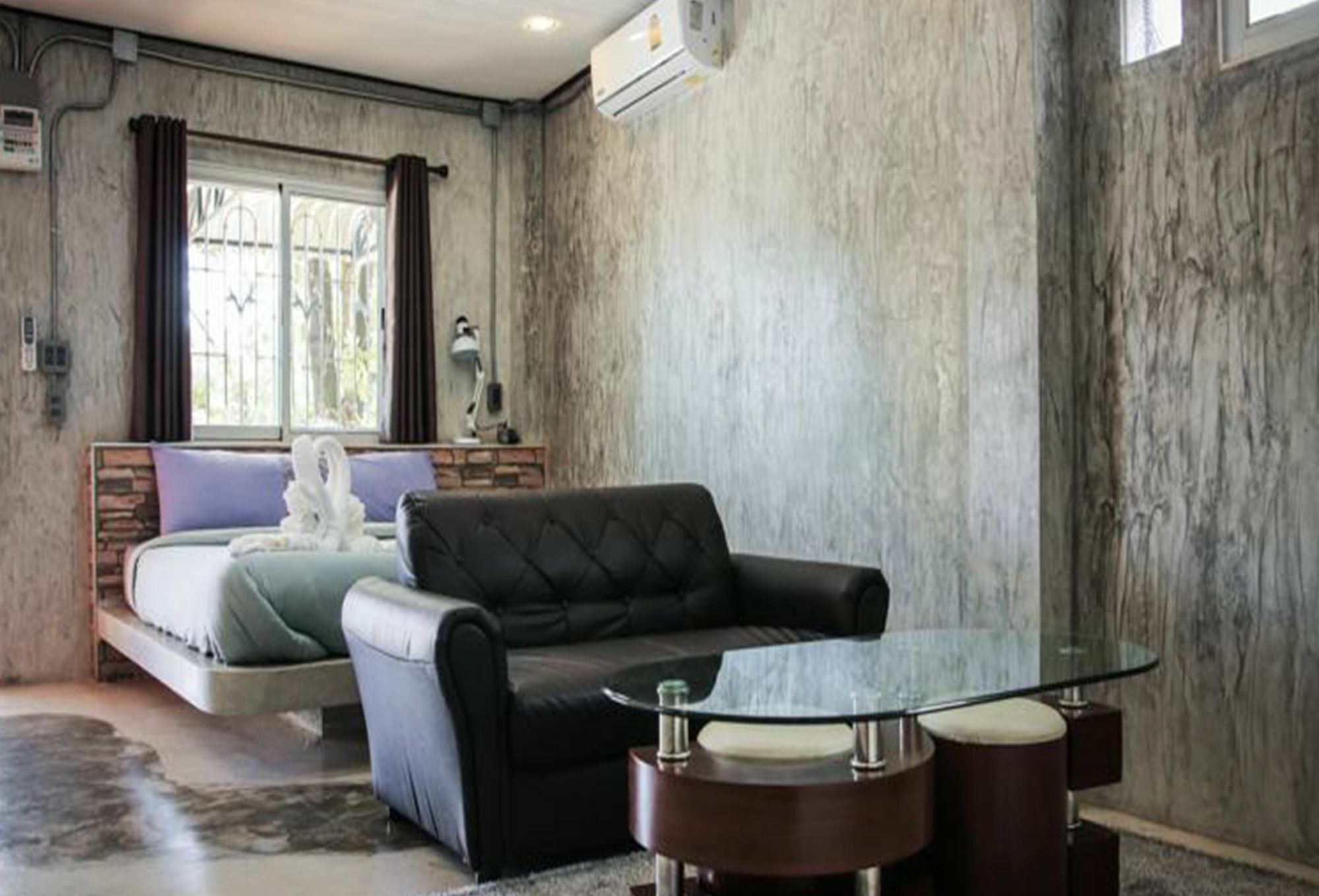 The Gallery Guest House Udonthani Kültér fotó