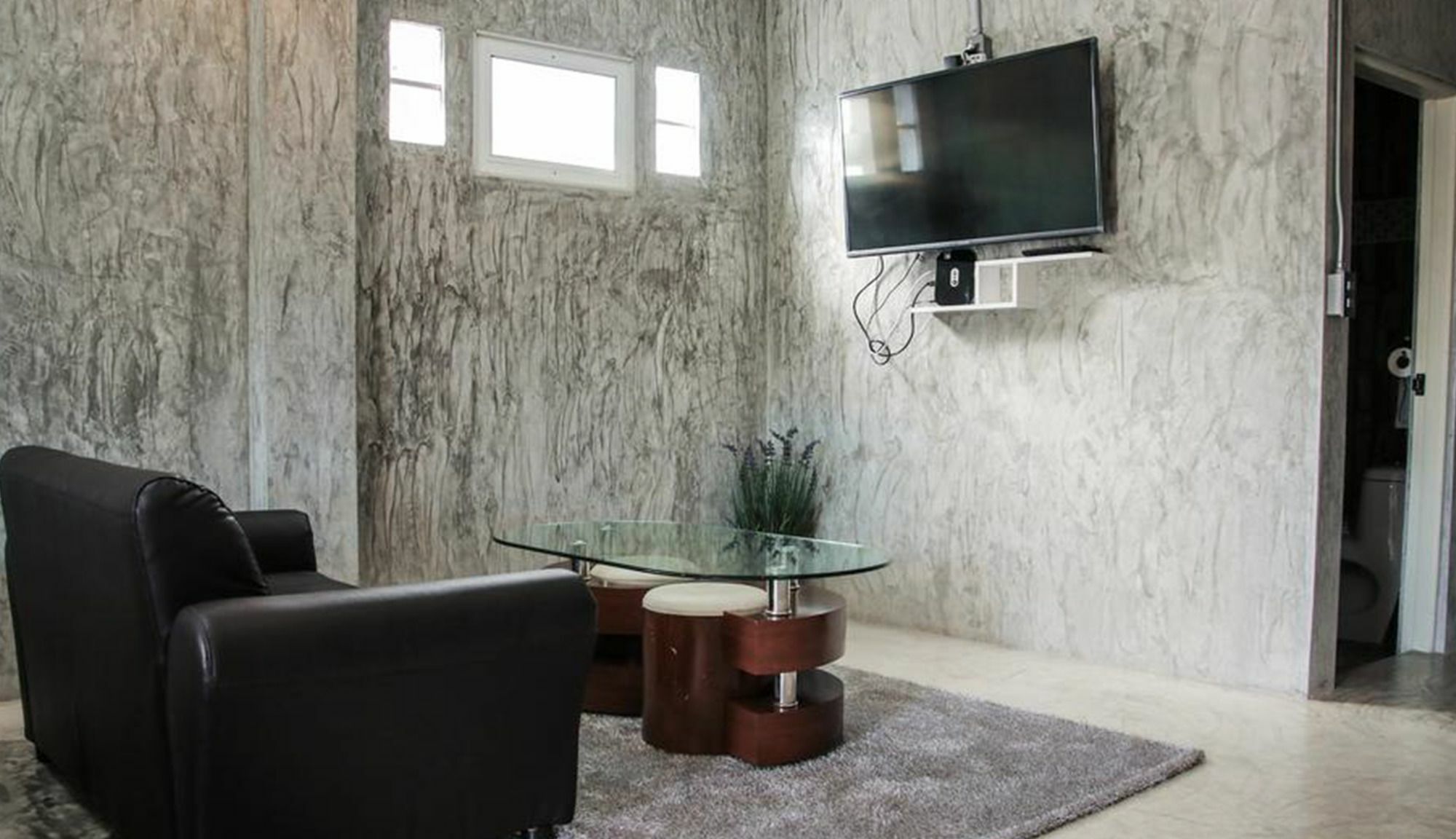 The Gallery Guest House Udonthani Kültér fotó